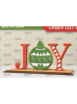 Σετ των 2 Intra απο ξύλο plywood  Χρώμα wenge 3mm-4mm πάχος - Χριστουγεννιάτικη ξύλινη βάση Δίασταση 15x15 cm INTRAFABR-71666331