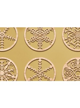 Intra απο ξύλο plywood  Χρώμα wenge 3mm-4mm πάχος - Σουβέρ Δίασταση 30x20 cm INTRAFABR-110248123