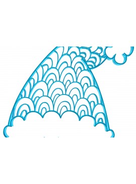 Intra απο ξύλο plywood  Χρώμα wenge 3mm-4mm πάχος - Έγχρωμο Mandala Δίασταση 30x30 cm INTRAFABR-118264013