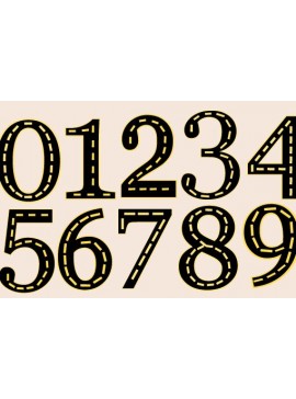 Σετ των 2 Intra απο ξύλο plywood  Χρώμα wenge 3mm-4mm πάχος - Κατασκευή Shaker Cake Topper Δίασταση 20x20 cm INTRAFABR-104968119