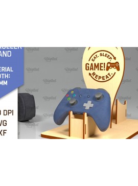 Intra απο ξύλο plywood  Χρώμα wenge 3mm-4mm πάχος - Ελεγκτής Ξύλινη βάση Δίασταση 30x20 cm INTRAFABR-78097962