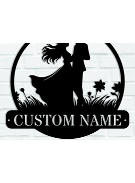 Intra απο ξύλο plywood  Χρώμα wenge 3mm-4mm πάχος - Ζευγάρι Valentine ό σημάδι Δίασταση 30x40 cm INTRAFABR-24209028