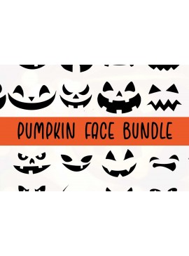 Σετ των 2 Intra απο ξύλο plywood  Χρώμα wenge 3mm-4mm πάχος - Πακέτο Cricut Pumpkin Face , Δίασταση 15x15 cm INTRAFABR-104016108