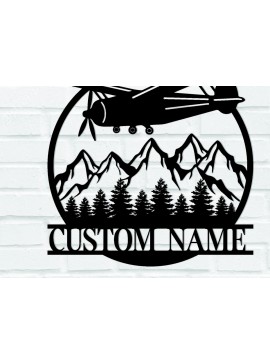 Intra απο ξύλο plywood  Χρώμα wenge 3mm-4mm πάχος - Προσαρμοσμένη πινακίδα υπόστεγου αεροπλάνου Δίασταση 30x40 cm INTRAFABR-35288121