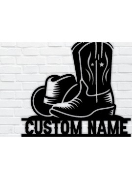 Intra απο ξύλο plywood  Χρώμα wenge 3mm-4mm πάχος - Προσαρμοσμένη πινακίδα για μπότες Cowboy & Cowgirl Δίασταση 30x40 cm INTRAFABR-113264620