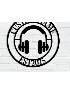 Intra απο ξύλο plywood  Χρώμα wenge 3mm-4mm πάχος - Προσαρμοσμένα ακουστικά πινακίδα Δίασταση 30x40 cm INTRAFABR-97785668