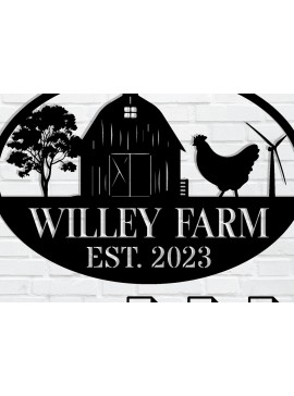 Intra απο ξύλο plywood  Χρώμα wenge 3mm-4mm πάχος - Προσαρμοσμένη πινακίδα αγροικίας εξατομικευμένη Δίασταση 30x40 cm INTRAFABR-97784888