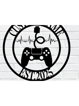 Intra απο ξύλο plywood  Χρώμα wenge 3mm-4mm πάχος - Προσαρμοσμένη πινακίδα τυχερών παιχνιδιών Δίασταση 30x40 cm INTRAFABR-109866865