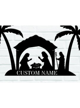 Intra απο ξύλο plywood  Χρώμα wenge 3mm-4mm πάχος - Προσαρμοσμένο ό σήμα της Γέννησης Δίασταση 30x40 cm INTRAFABR-97091327