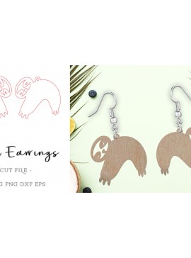 Intra απο ξύλο plywood  Χρώμα wenge 3mm-4mm πάχος - με χαριτωμένα σκουλαρίκια με λέιζερ νωθρότητας Δίασταση 900x900 cm INTRAFABR-69674614