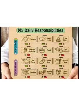 Σετ των 2 Intra απο ξύλο plywood  Χρώμα wenge 3mm-4mm πάχος - Καθημερινών Υποχρεώσεων Δίασταση 4x4 cm INTRAFABR-88235468