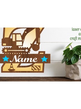 Intra απο ξύλο plywood  Χρώμα wenge 3mm-4mm πάχος - Digger Capital Monogram Letter Z Δίασταση 30x20 cm INTRAFABR-109736924