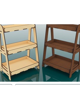 Intra απο ξύλο plywood  Χρώμα wenge 3mm-4mm πάχος - Εμφάνιση αρχείων κοπής με λέιζερ βάσης Δίασταση 260x183 cm INTRAFABR-85729187