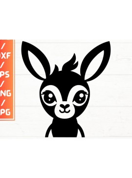 Σετ των 2 Intra απο ξύλο plywood  Χρώμα wenge 3mm-4mm πάχος - Κάντε , DXF, EPS, JPG, PNG Δίασταση 20x20 cm INTRAFABR-116626265