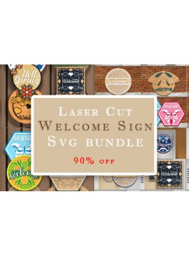 Σετ των 3 Intra απο ξύλο plywood  Χρώμα wenge 3mm-4mm πάχος - Κρεμάστρα πόρτας Bundle Δίασταση 3x3 cm INTRAFABR-83542221