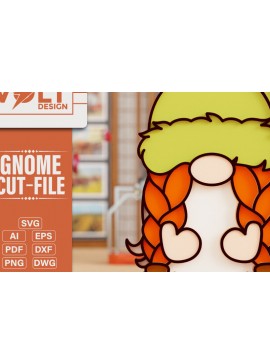 Intra απο ξύλο plywood  Χρώμα wenge 3mm-4mm πάχος - Gnome 3d Πολυστρωματική Δίασταση 20x25 cm INTRAFABR-118595896