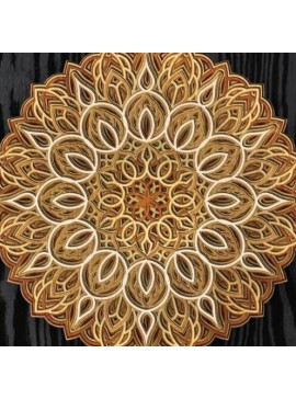 Intra απο ξύλο plywood 3mm-4mm πάχος – Διακόσμηση τοίχου από πολυστρωματική ξύλινη μάνταλα 20x25 cm INTRAVECTRY-MY542377 INTRAVECTRY-MY542377