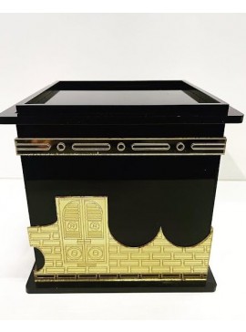 Intra απο ξύλο plywood 3mm-4mm πάχος – Tabernacle 3D Ξύλινο μοντέλο 30x35 cm INTRAVECTRY-MY547011