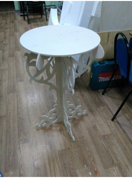 Intra απο ξύλο plywood 3mm-4mm πάχος – Ξύλινο σκαλιστό ξύλο τραπεζιού 15x15 cm INTRAVECTRY-MY560209