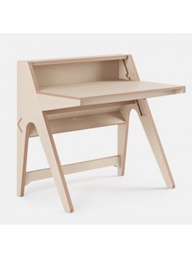 Intra απο ξύλο plywood 3mm-4mm πάχος – Ανελκυστήρα Standing Desk ξύλο 30x30 cm INTRAVECTRY-MY560264