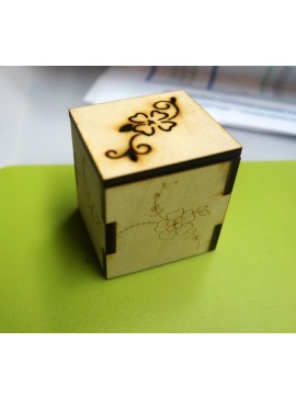 Intra απο ξύλο plywood 3mm-4mm πάχος - Κασετοκιβώτιο 4mm Δίασταση 30x30 cm Intraeaxys-078ykeqo
