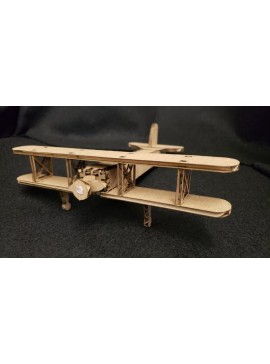 Intra απο ξύλο plywood 3mm-4mm πάχος - Δίπλανο από χαρτόνι Δίασταση 30x30 cm Intraeaxys-yone0w2o