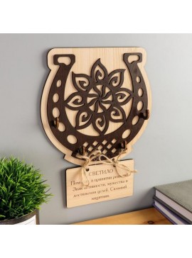 Intra απο ξύλο plywood 3mm-4mm πάχος - Φυλαχτό Πέταλο Talisman Δίασταση 30x30 cm Intraeaxys-eo202k37