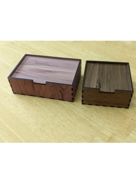 Intra απο ξύλο plywood 3mm-4mm πάχος - Ανοίξτε το καπάκι Δίασταση 30x30 cm Intraeaxys-eo4y2lwo