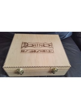 Intra απο ξύλο plywood 3mm-4mm πάχος - Dominion Storage Box (όλες οι επεκτάσεις) Δίασταση 30x30 cm Intraeaxys-lop3qkk1