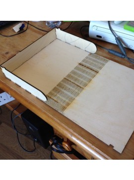 Intra απο ξύλο plywood 3mm-4mm πάχος - Αρχείο PDF Wooden Flex Box Δίασταση 30x30 cm Intraeaxys-yon0nmg7