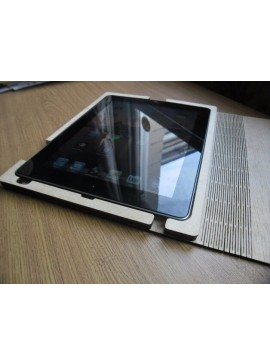 Intra απο ξύλο plywood 3mm-4mm πάχος - Ξύλινη θήκη iPad Δίασταση 30x30 cm Intraeaxys-d1lvwepo