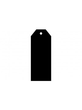 Intra απο ξύλο plywood 3mm-4mm πάχος - Προσθήκη ετικέτας σελιδοδείκτη Δίασταση 30x30 cm Intraeaxys-yonpyg1r