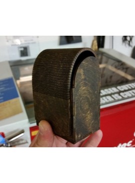 Intra απο ξύλο plywood 3mm-4mm πάχος - Deckbox με Living Mentes 3mm Δίασταση 30x30 cm Intraeaxys-eo4q3ly7