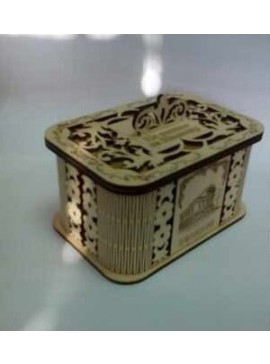 Intra απο ξύλο plywood 3mm-4mm πάχος - Διακοσμητικό Κουτί κοσμημάτων Κόντρα πλακέ Δίασταση 30x30 cm Intraeaxys-d1lvjvzo