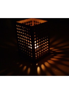 Intra απο ξύλο plywood 3mm-4mm πάχος - Θήκη ρεσώ 4mm Δίασταση 30x30 cm Intraeaxys-91jdrg41