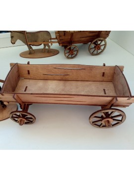Intra απο ξύλο plywood 3mm-4mm πάχος - Καροτσάκι 4mm Κόντρα πλακέ Δίασταση 30x30 cm Intraeaxys-078yqyjo