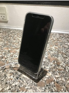 Intra απο ξύλο plywood 3mm-4mm πάχος - Ακρυλική θήκη Magsafe 5mm Δίασταση 30x30 cm Intraeaxys-r7vm3vz7