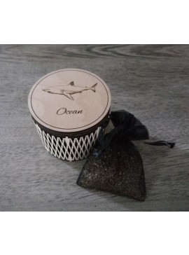 Intra απο ξύλο plywood 3mm-4mm πάχος - Living Hinge Circle Box 3mm Κόντρα πλακέ Δίασταση 30x30 cm Intraeaxys-p7ymw3z7