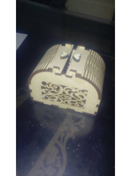 Intra απο ξύλο plywood 3mm-4mm πάχος - Ξύλινη κοσμηματοθήκη 3×2 Δίασταση 30x30 cm Intraeaxys-yon0ygy7