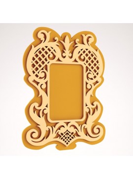 Intra απο ξύλο plywood 3mm-4mm πάχος - Διακόσμηση τοίχου με πλαίσιο καθρέφτη Δίασταση 30x30 cm Intraeaxys-eo0qrqg1