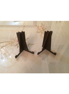 Intra απο ξύλο plywood 3mm-4mm πάχος - Ξύλινη βάση κορνίζας Δίασταση 30x30 cm Intraeaxys-joednqn1