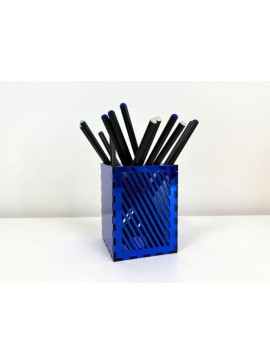 Intra απο ξύλο plywood 3mm-4mm πάχος - Στυλόθήκη Δίασταση 30x30 cm Intraeaxys-91jkp3lo