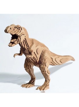 Intra απο ξύλο plywood 3mm-4mm πάχος - Χαρτόνι T-Rex Δίασταση 30x30 cm Intraeaxys-6o3845p1