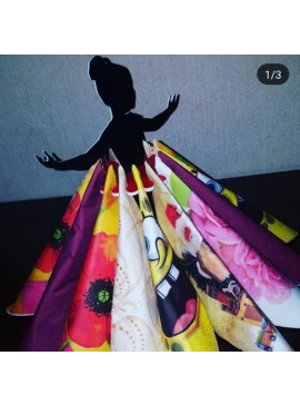 Intra απο ξύλο plywood 3mm-4mm πάχος - Θήκη για χαρτοπετσέτα κούκλας Δίασταση 30x30 cm Intraeaxys-eo0n5jg1