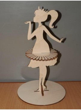 Intra απο ξύλο plywood 3mm-4mm πάχος - Θήκη για χαρτοπετσέτα Princess Δίασταση 30x30 cm Intraeaxys-joedqx81