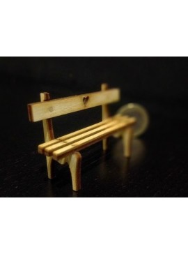Intra απο ξύλο plywood 3mm-4mm πάχος - Πάγκος κούκλας Δίασταση 30x30 cm Intraeaxys-joerred7