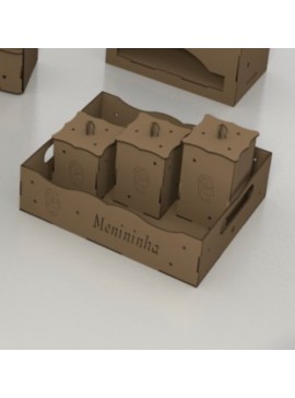 Intra απο ξύλο plywood 3mm-4mm πάχος - Δίσκος Baby Toddler Toy Mdf 3mm Δίασταση 30x30 cm Intraeaxys-p7ymnl27
