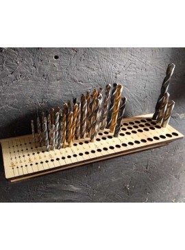 Intra απο ξύλο plywood 3mm-4mm πάχος - Διοργανωτής τρυπανιού Δίασταση 30x30 cm Intraeaxys-e1gkmlxo