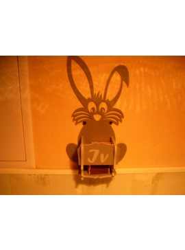 Intra απο ξύλο plywood 3mm-4mm πάχος - Μπάνι Σπίρτο Θήκη Τοίχου Κουτί Κουζίνας 4mm Δίασταση 30x30 cm Intraeaxys-joedv951