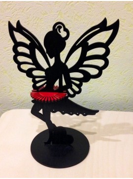 Intra απο ξύλο plywood 3mm-4mm πάχος - Θήκη για χαρτοπετσέτα Fairy Δίασταση 30x30 cm Intraeaxys-91jdl4g1